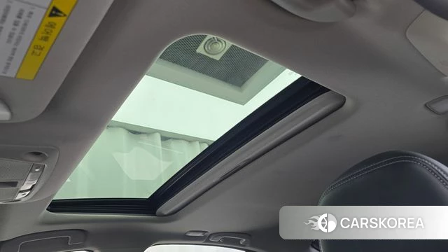 Infiniti Q50 2018 Серый из Кореи, фото 6
