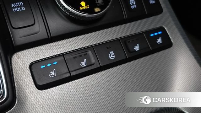 Hyundai Palisade 2019 Черный из Кореи, фото 6