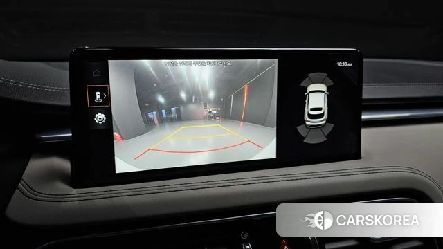 Genesis The New G70 Shooting Brake 2022 Белый из Кореи, фото 6