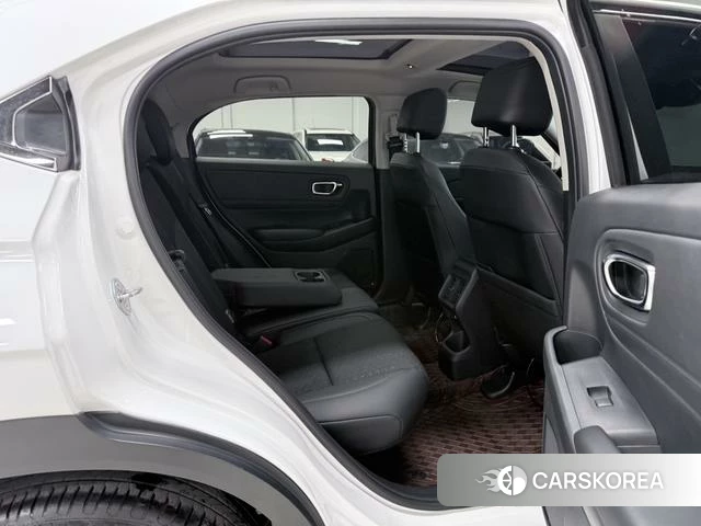 Honda XR-V 2023 Белый из Китая, фото 6