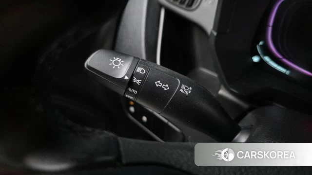 Kia The New Kia Ray 2023 Белый из Кореи, фото 6