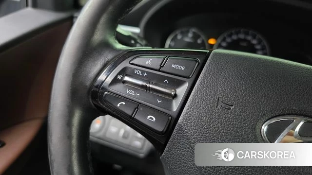 Hyundai The New Grand Starex 2019 Серый из Кореи, фото 6