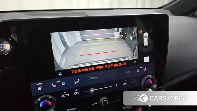 Lexus NX350h Second generation 2023 Серебристо-серый из Кореи, фото 6