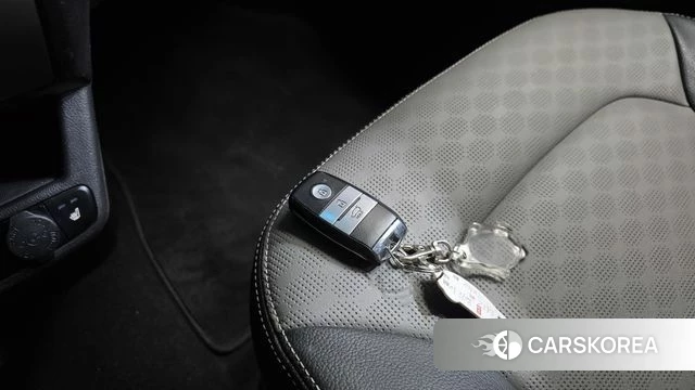 Kia The New Ray 2019 Белый из Кореи, фото 6