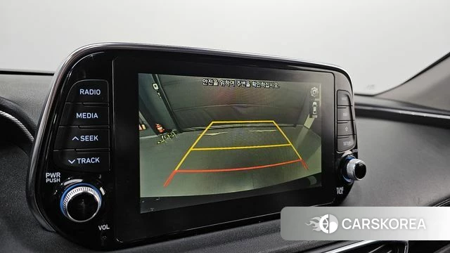 Hyundai Santa Fe TM 2018 Серый из Кореи, фото 6