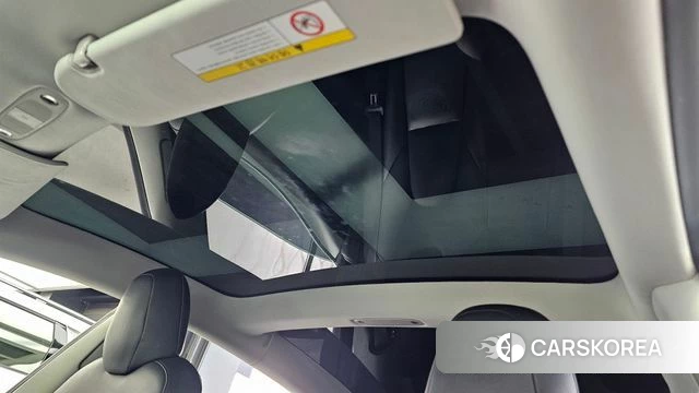 Tesla Model 3 2020 Белый из Кореи, фото 6
