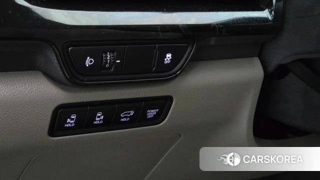 Kia The New Carnival 4th Generation 2024 Черный из Кореи, фото 6