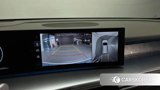 Hyundai Ionic 9 2025 Белый из Кореи, фото 6