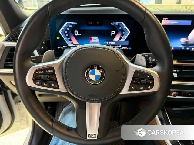 BMW X5 (G05) 2025 Белый из Кореи, фото 6