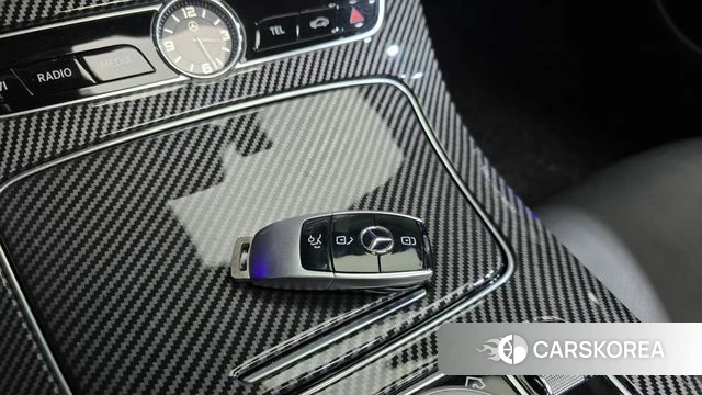 Mercedes-Benz E-Class W213 2019 Белый из Кореи, фото 6