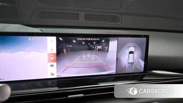 Genesis GV80 2024 Белый из Кореи, фото 6