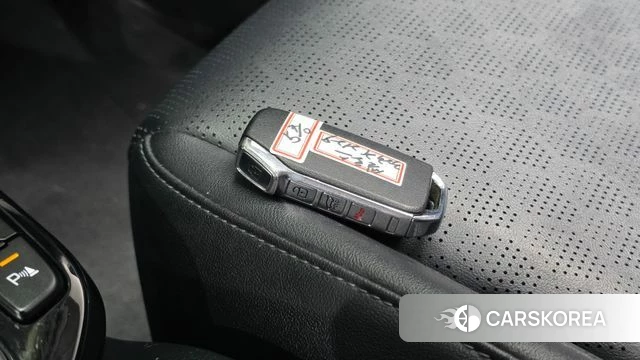 Kia Seltos 2019 Белый из Кореи, фото 6