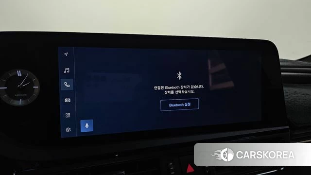 Lexus ES300h 7th generation 2024 Серебристо-серый из Кореи, фото 6