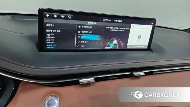 Genesis GV70 2023 Белый из Кореи, фото 6
