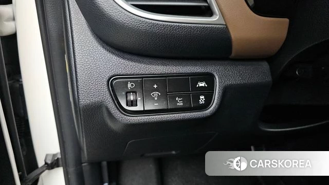 Kia Seltos 2020 Белый из Кореи, фото 6