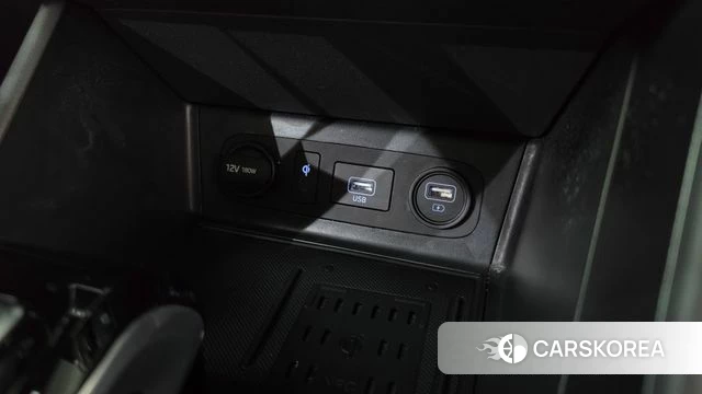 Hyundai Sonata (DN8) 2020 Серебряный из Кореи, фото 6