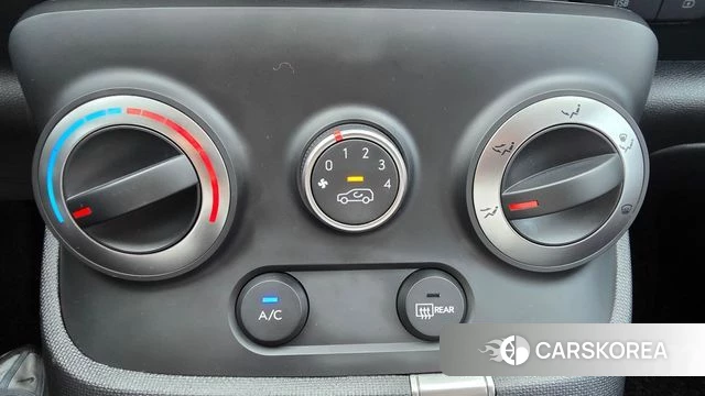 Hyundai Casper 2024 Светло-зеленый из Кореи, фото 6