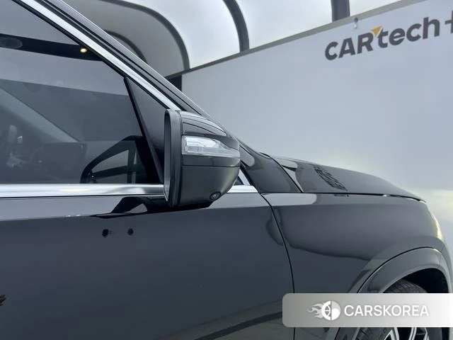 Mercedes-Benz GLE 2024 Черный из Китая, фото 6