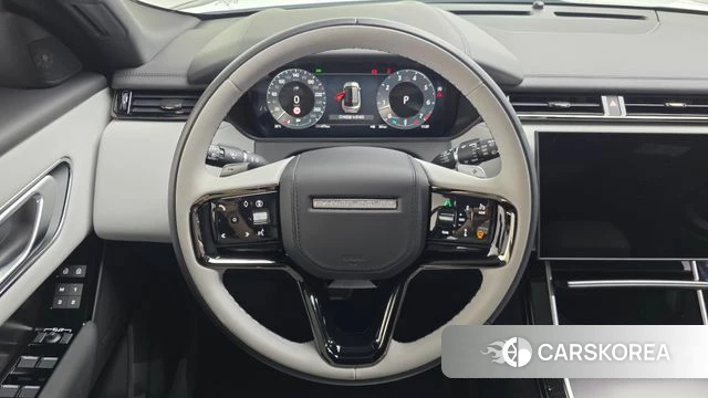 Land Rover Range Rover Velar id 4714848 из Кореи 6