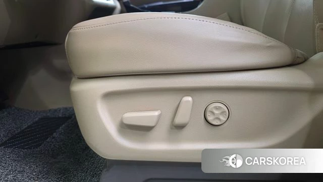 Kia The New Carnival 2019 Черный из Кореи, фото 6