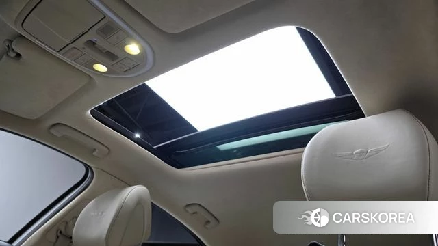 Genesis G70 2020 Белый из Кореи, фото 6