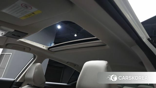 Nissan Altima (L34) 2019 Белый из Кореи, фото 6