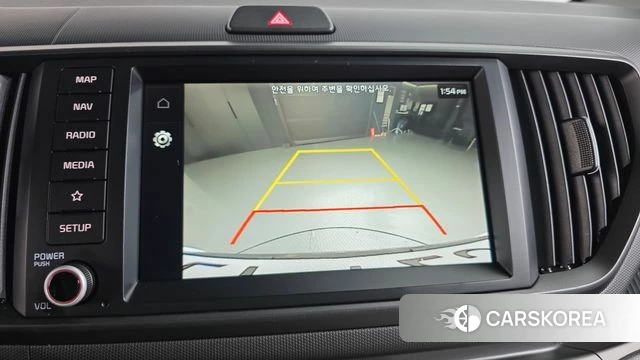 Kia The New Kia Ray 2023 Белый из Кореи, фото 6