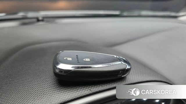 Chevrolet (GM Daewoo) The New Spark 2019 Белый из Кореи, фото 6