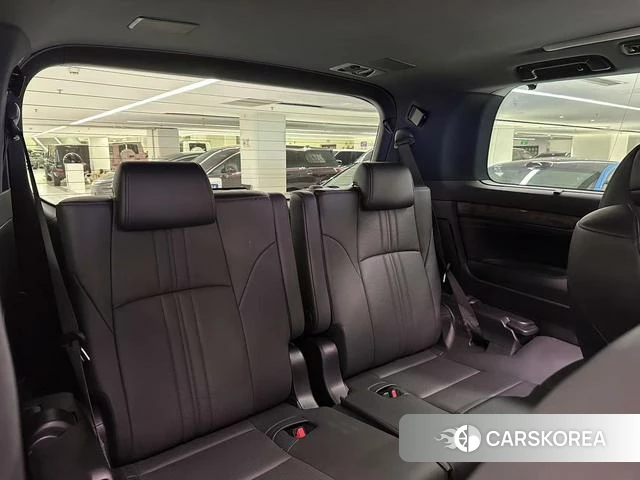 Toyota Alphard 2020 Белый из Китая, фото 6