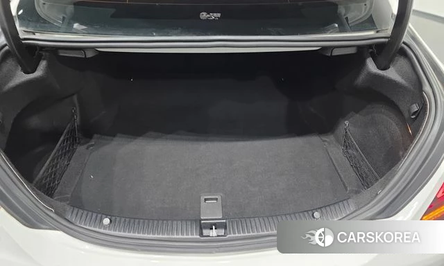 Mercedes-Benz C-Class W205 2020 Белый из Кореи, фото 6