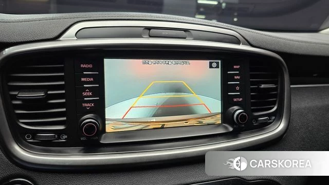 Kia The New Sorento id 4960397 из Кореи 6