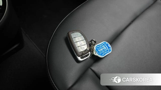 Hyundai Casper 2022 Серый из Кореи, фото 6