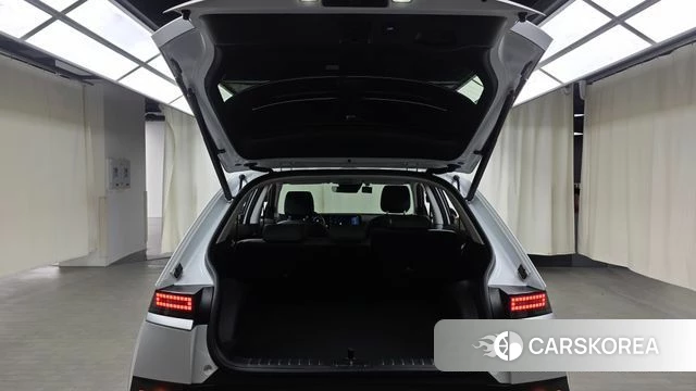 Hyundai The New Ionic 5 2025 Белый из Кореи, фото 6