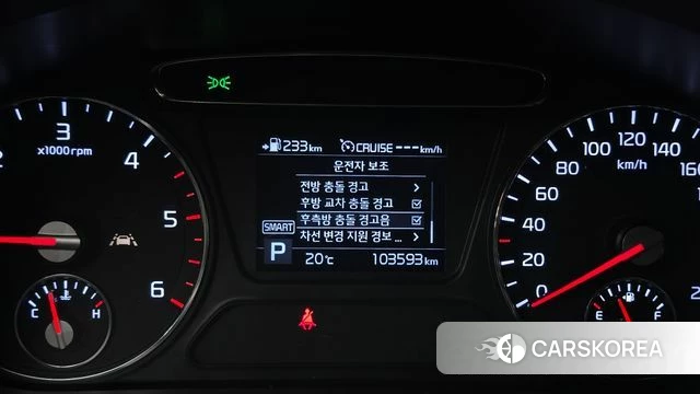 Kia The New Sorento 2019 Белый из Кореи, фото 6