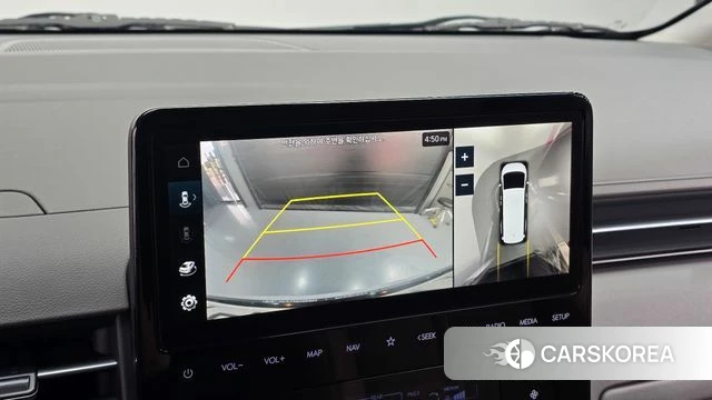 Hyundai Staria 2023 Белый из Кореи, фото 6
