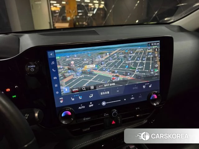 Lexus NX350h Second generation 2024 Серый из Кореи, фото 6