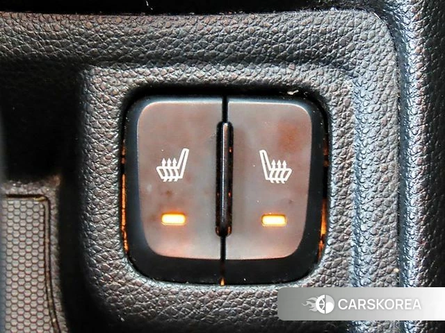 Chevrolet (GM Daewoo) The Next Spark 2018 Оранжевый из Кореи, фото 6