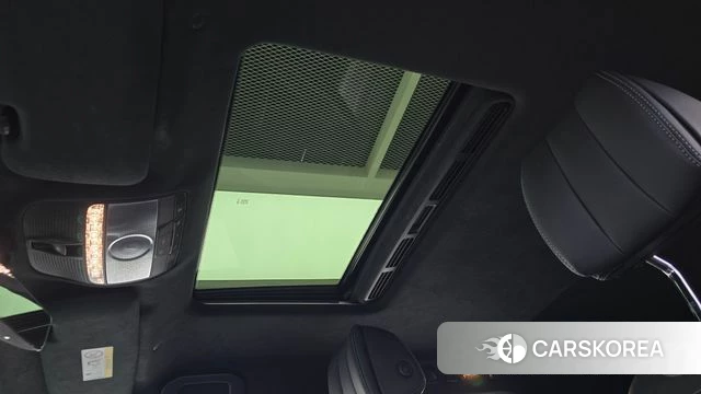Mercedes-Benz G-Class W463b 2021 Белый из Кореи, фото 6