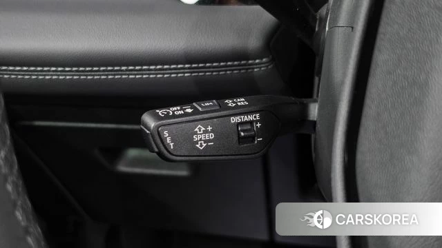 Audi Q6 e-Tron (GF) 2025 Белый из Кореи, фото 6