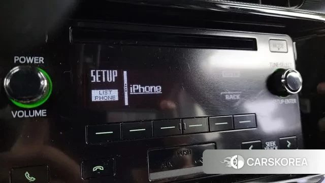 Toyota Prius C 2020 Черный из Кореи, фото 6