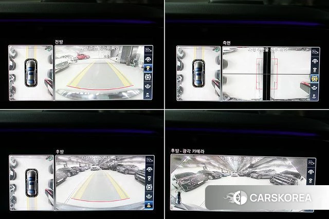 Mercedes-Benz E-Class W213 2018 Серый из Кореи, фото 6