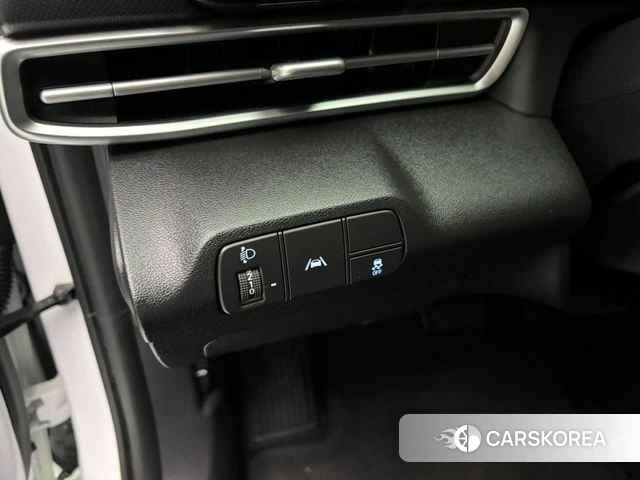 Hyundai Avante (CN7) 2022 Белый из Кореи, фото 6