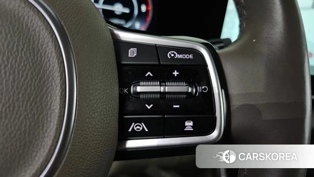 Kia Carnival 4th generation 2022 Белый из Кореи, фото 6