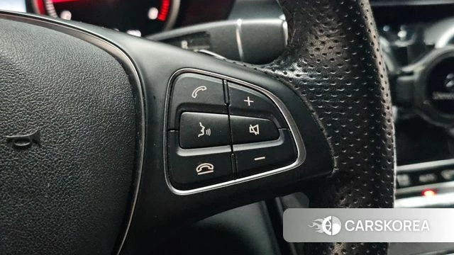 Mercedes-Benz GLC-Class X253 2019 Белый из Кореи, фото 6