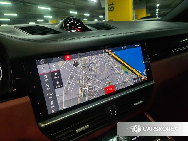 Porsche Cayenne (PO536) 2020 Белый из Кореи, фото 6