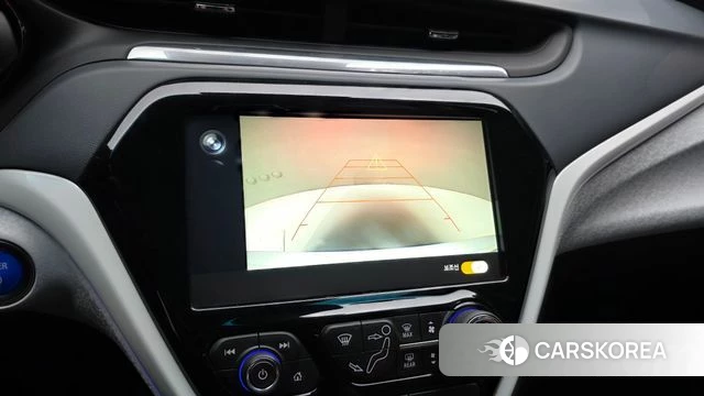 Chevrolet (GM Daewoo) Bolt EV 2019 Белый из Кореи, фото 6
