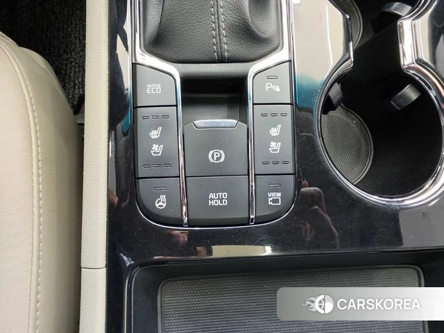 Kia The New Carnival 2018 Черный из Кореи, фото 6