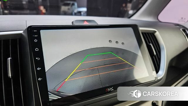 Kia The New Ray 2019 Серый из Кореи, фото 6