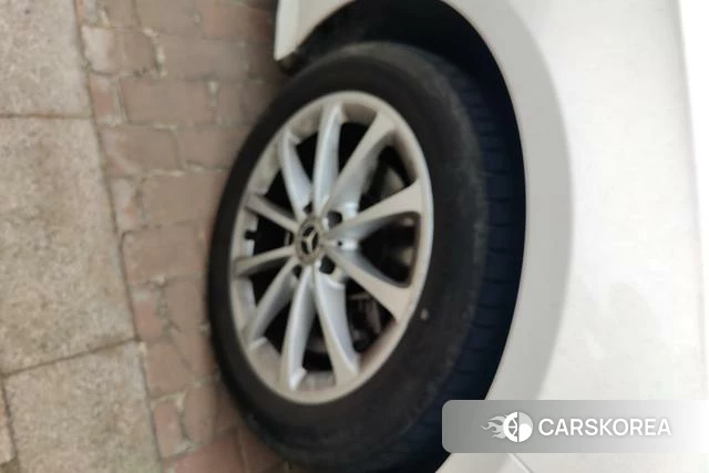 Mercedes-Benz A-Class 2021 Белый из Китая, фото 6