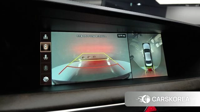Genesis G90 id 4943927 из Кореи 6